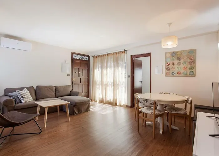 Garnata Home Centro