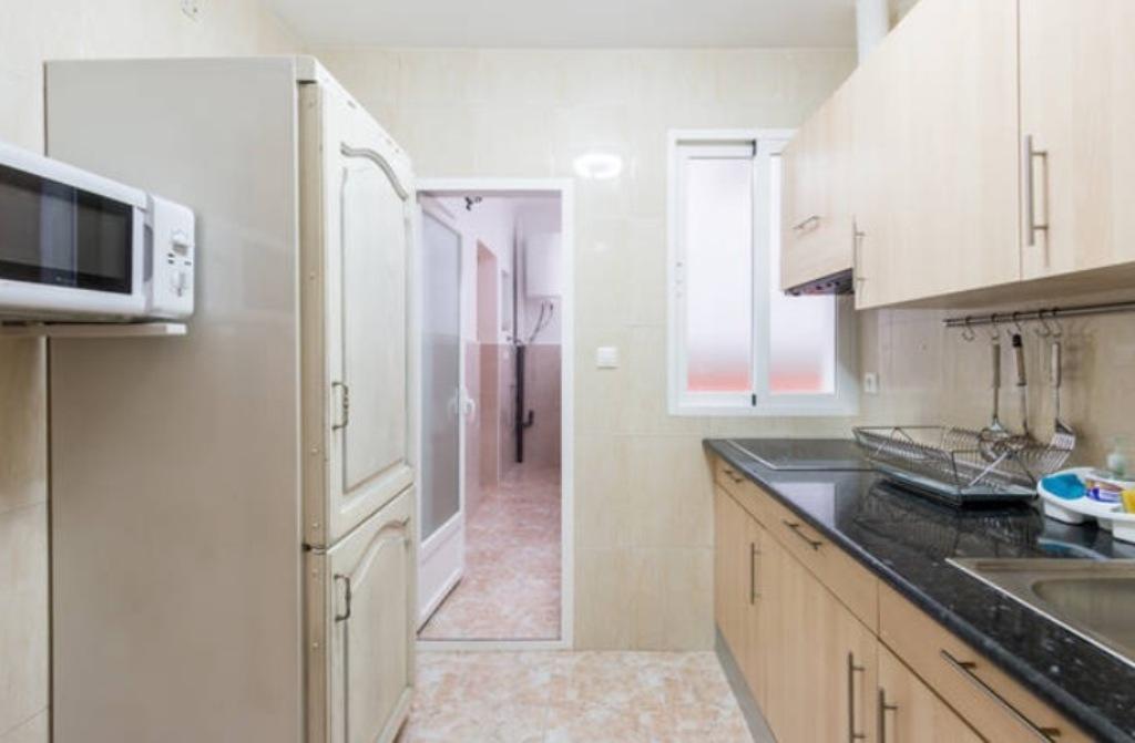 Garnata Home Centro Apartment *
