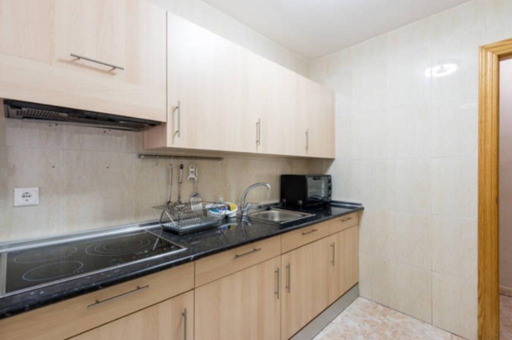 Apartment Garnata Home Centro *