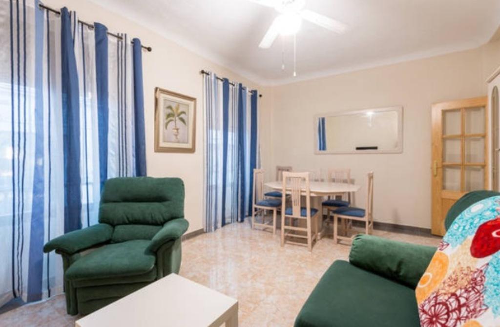 Garnata Home Centro Apartment *