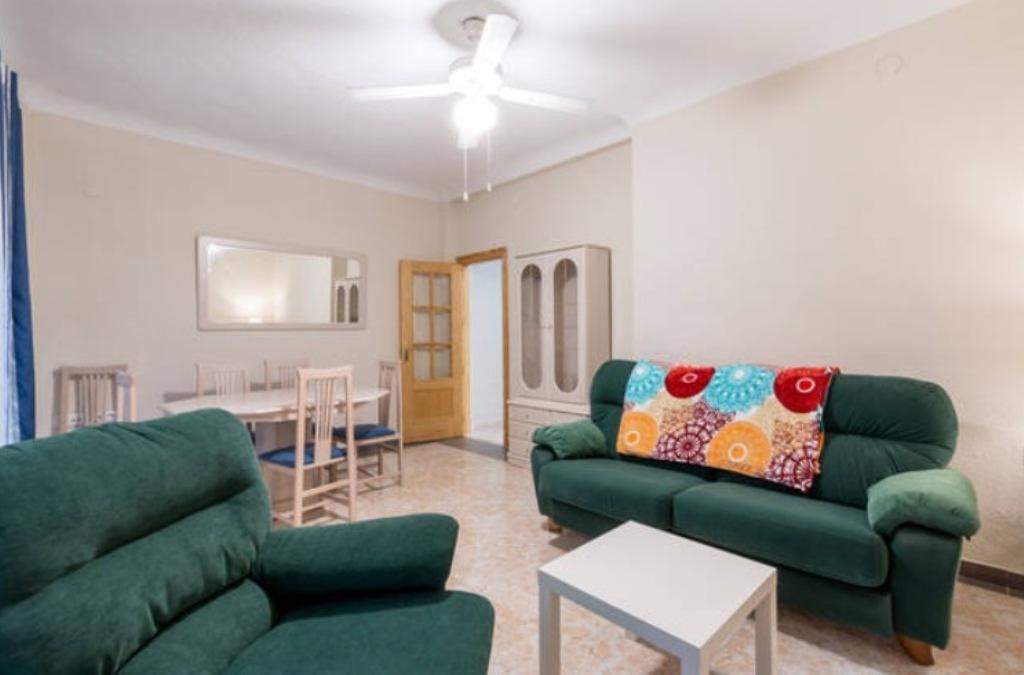 Garnata Home Centro Apartment