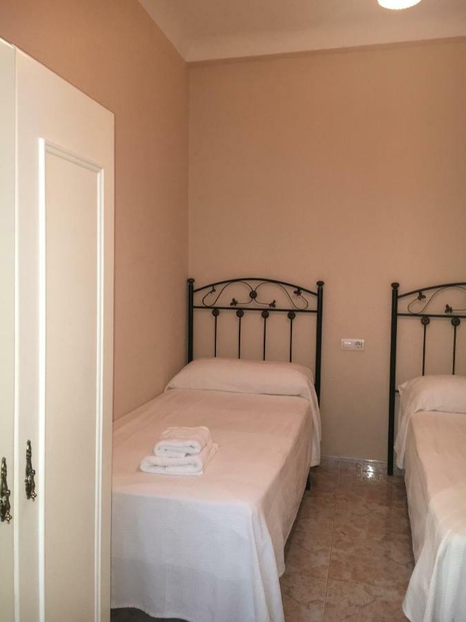 Apartment Garnata Home Centro