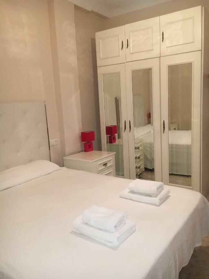 Garnata Home Centro Apartment Granada