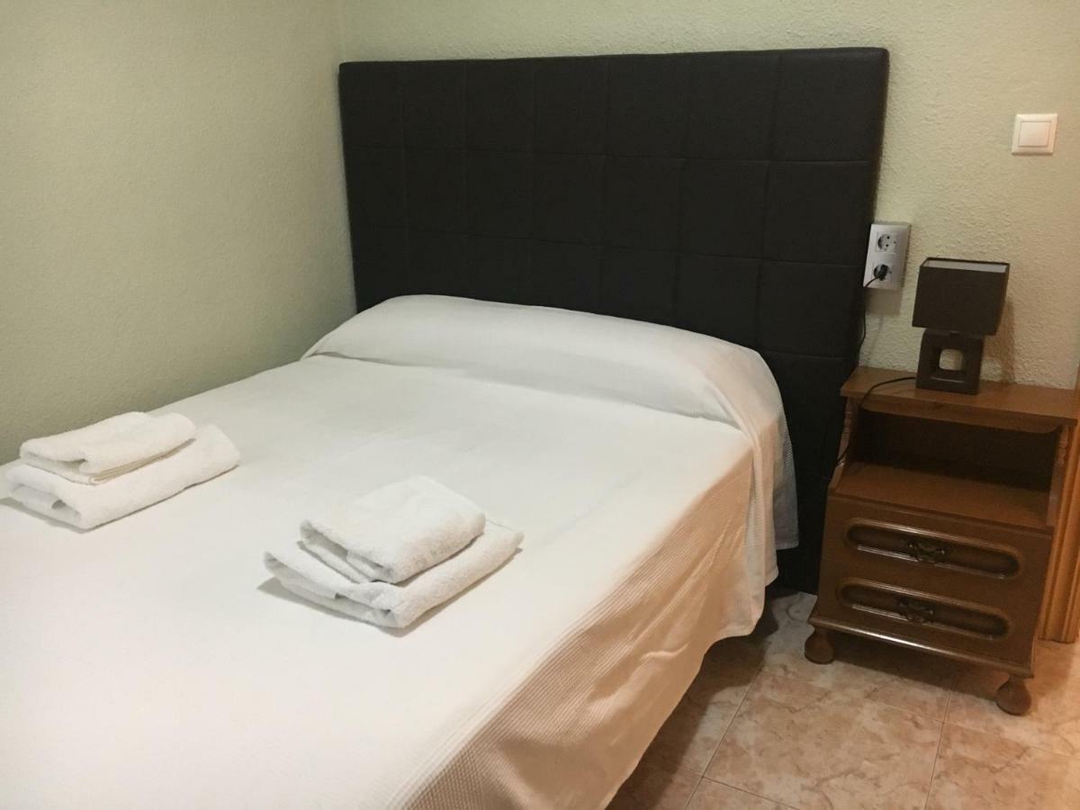 Apartment Garnata Home Centro