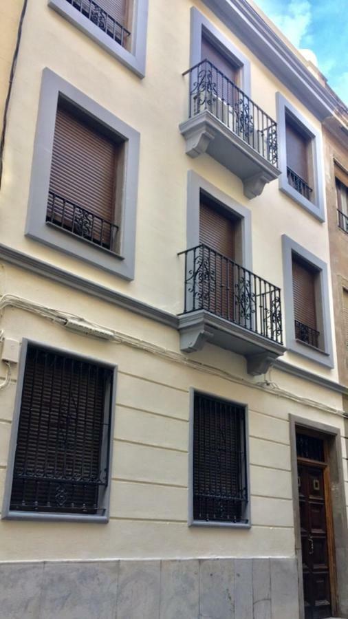 Garnata Home Centro Apartment