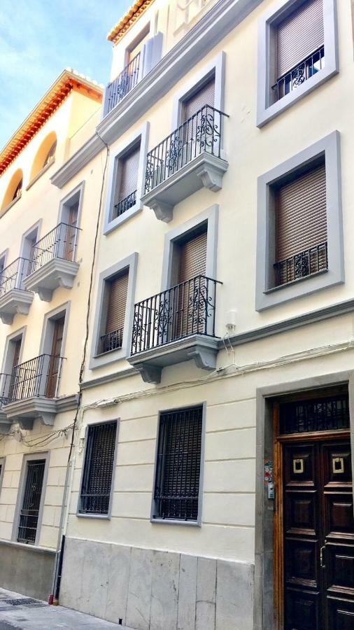 Garnata Home Centro