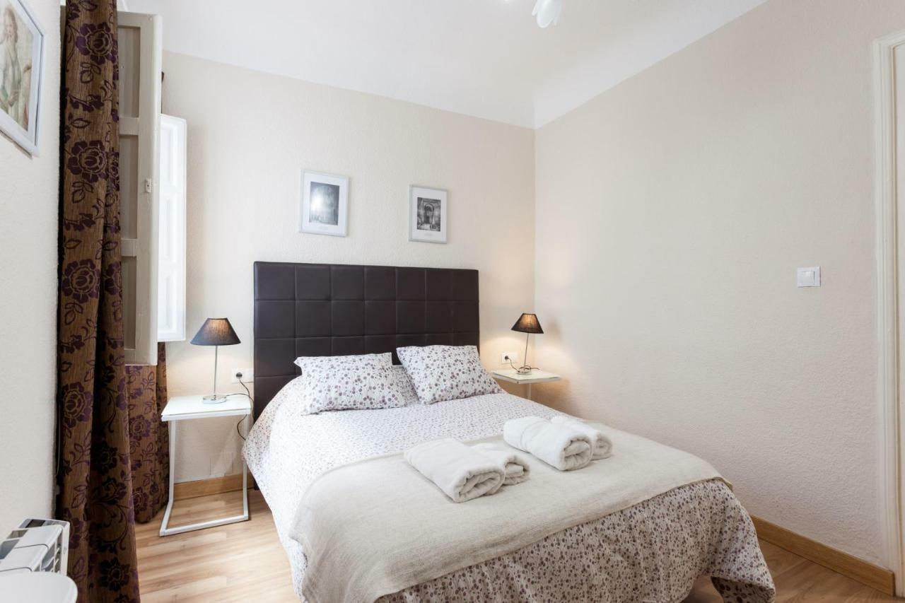 Apartment Garnata Home Centro *