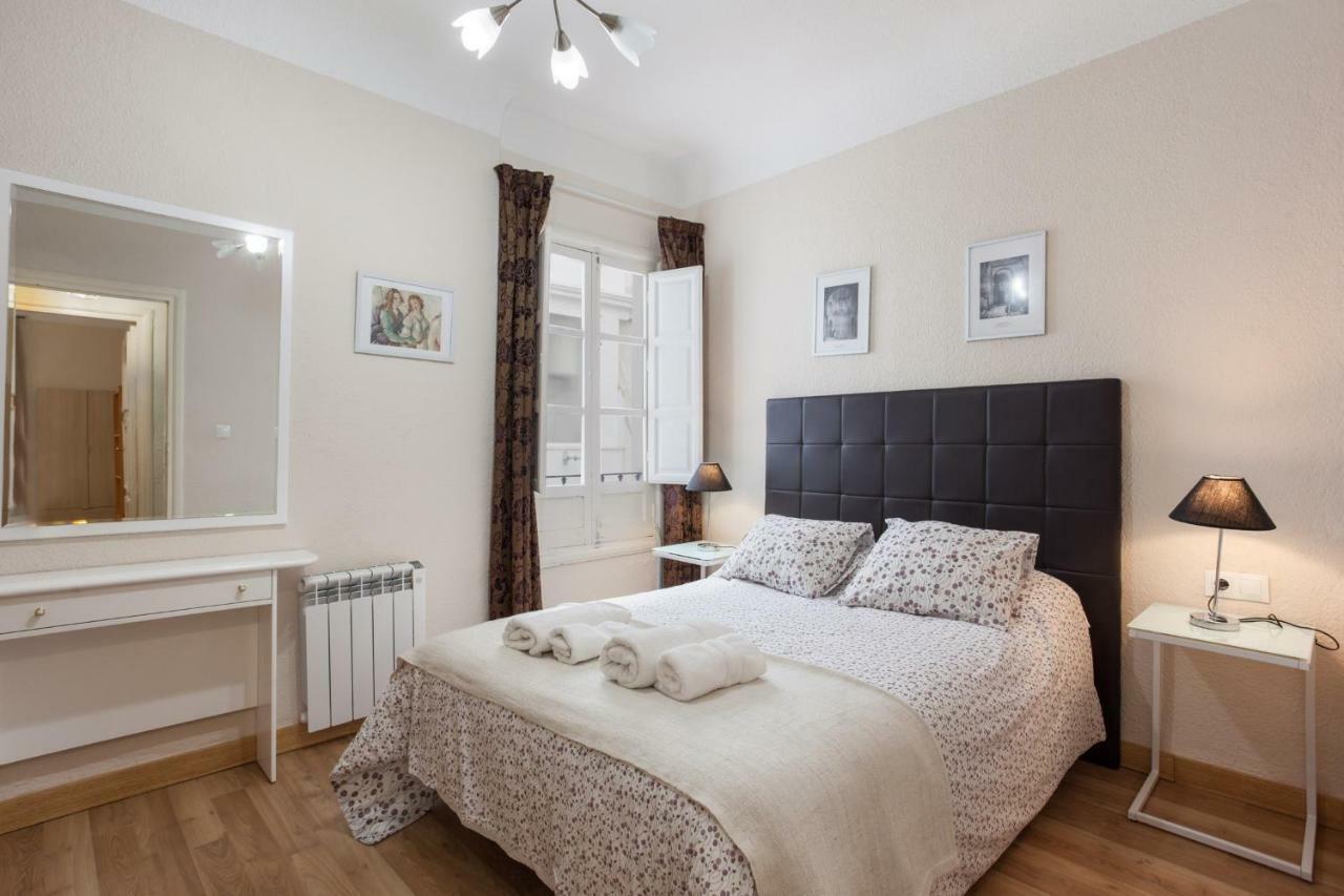 Apartment Garnata Home Centro