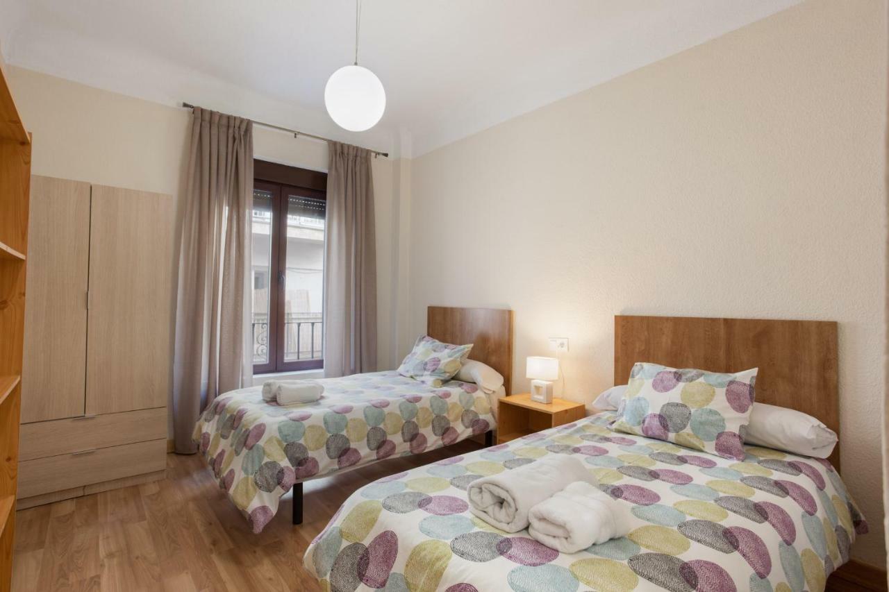 Garnata Home Centro Granada