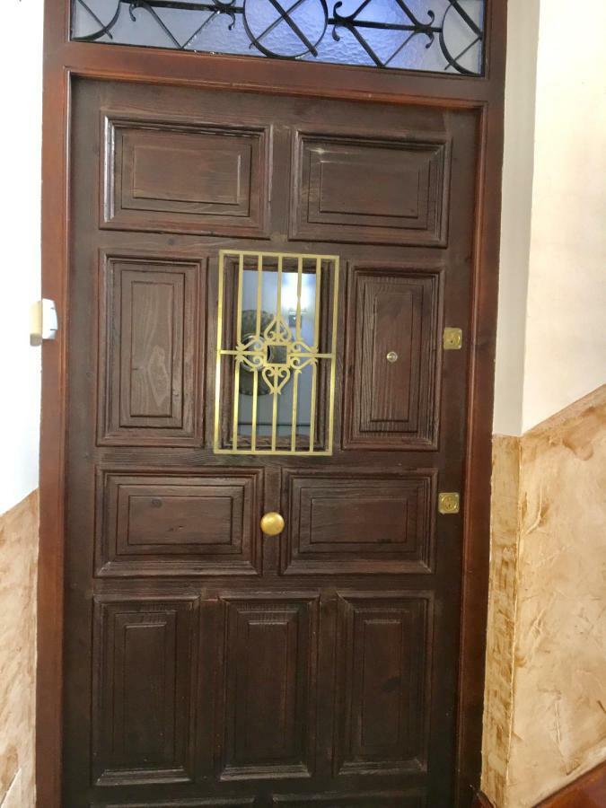 Garnata Home Centro Apartment