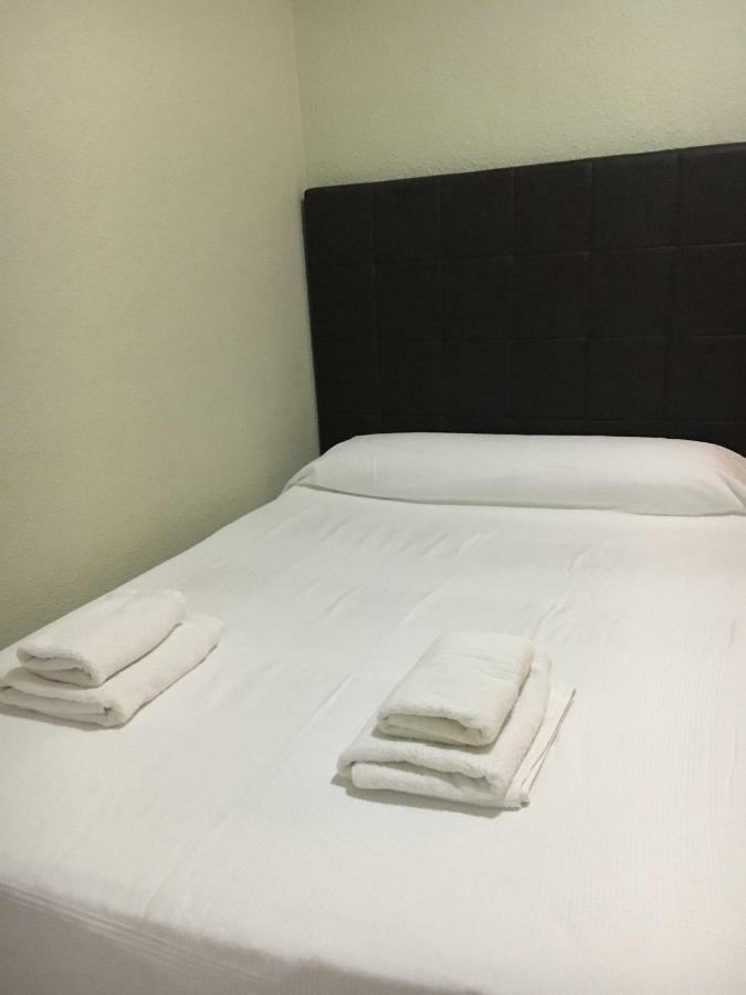 Apartment Garnata Home Centro *