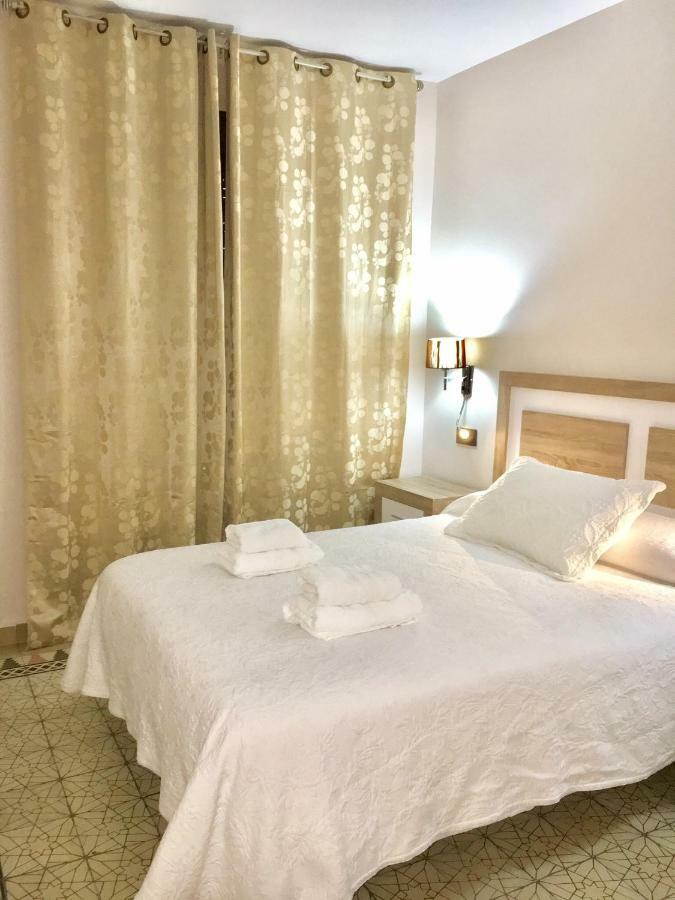 Apartment Garnata Home Centro Granada