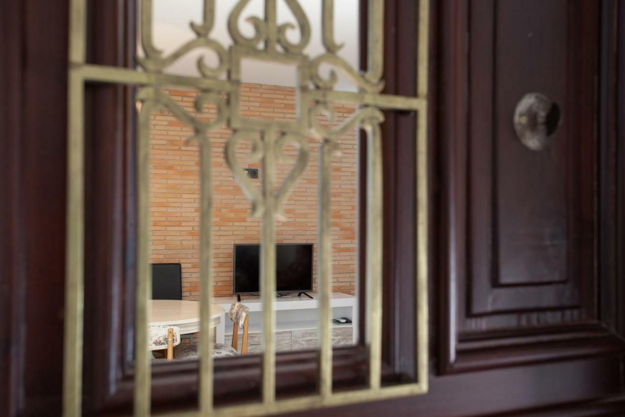 Apartment Garnata Home Centro Granada