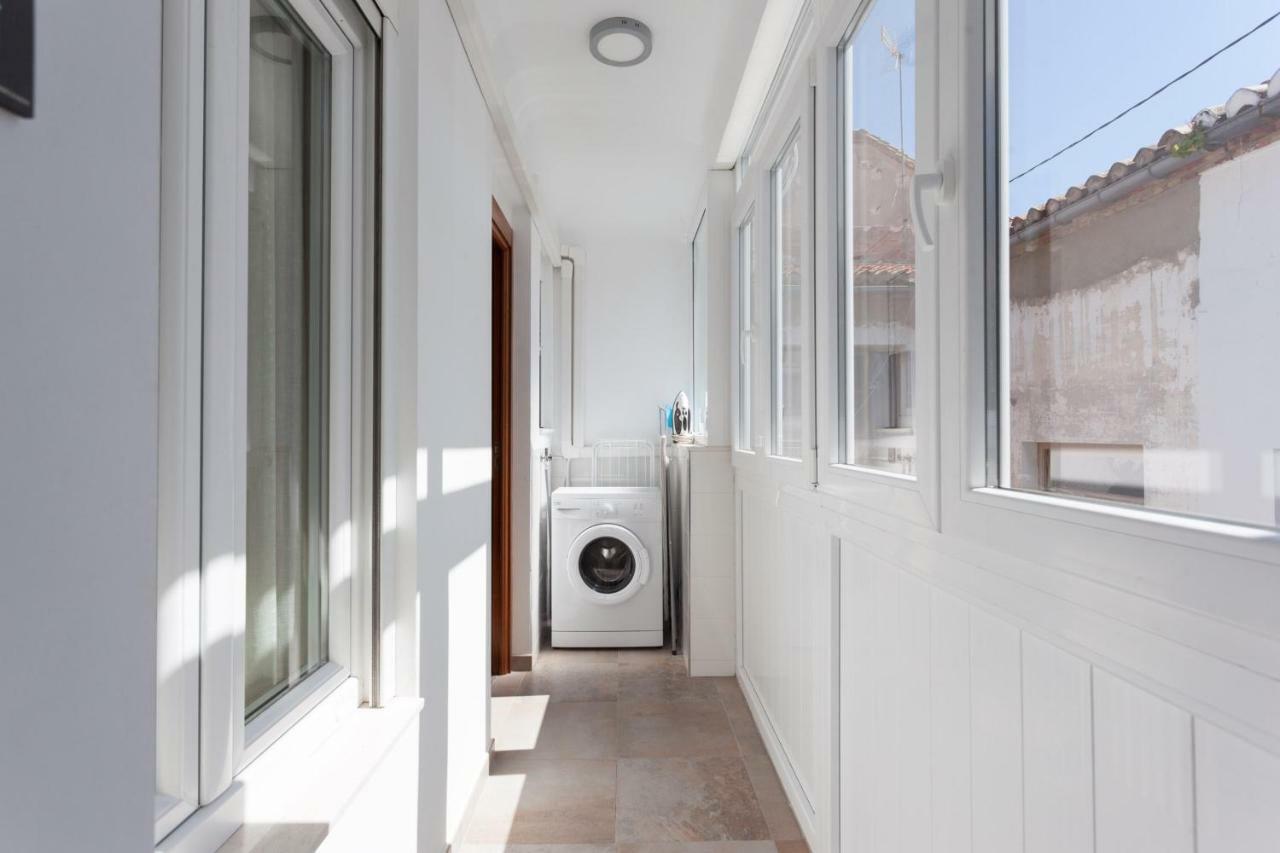 Apartment Garnata Home Centro