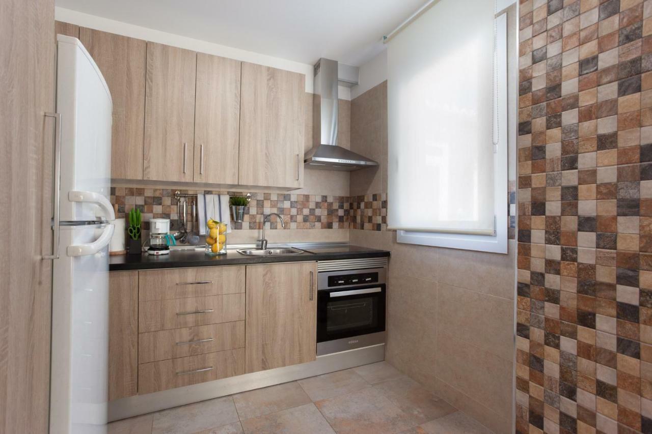 Apartment Garnata Home Centro *