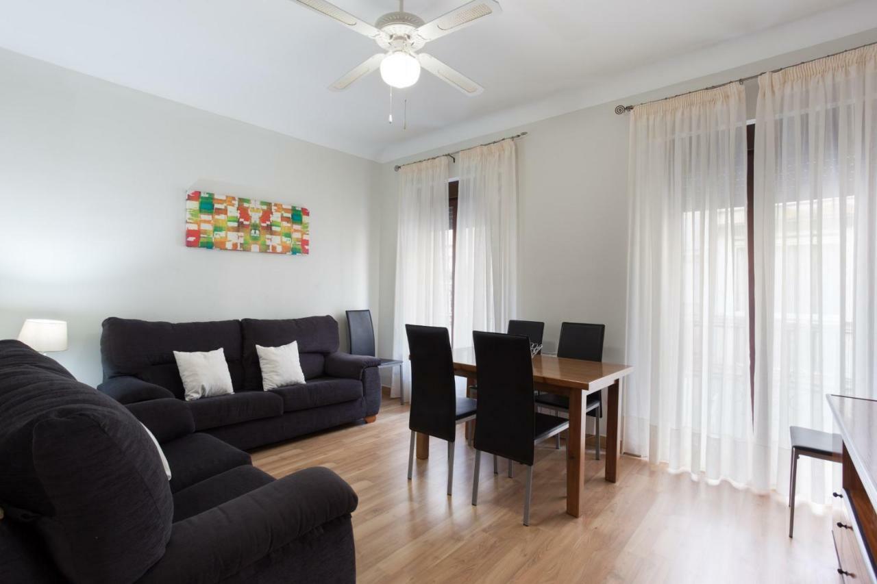 Apartment Garnata Home Centro *