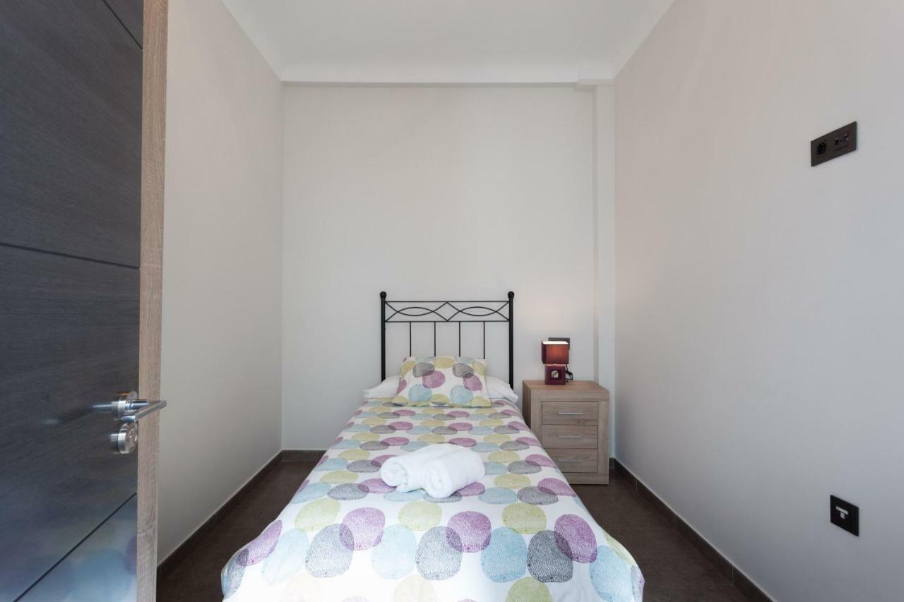 Garnata Home Centro Apartment *
