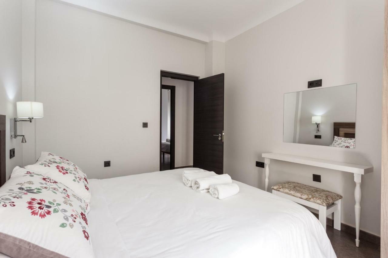 Apartment Garnata Home Centro *